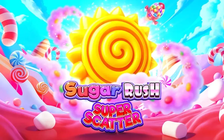 Sweet Bonanza